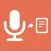 Voice Transcriber - Dictation