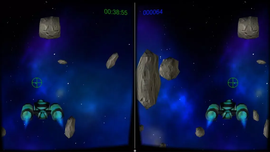 Battle Wars VR Screenshots