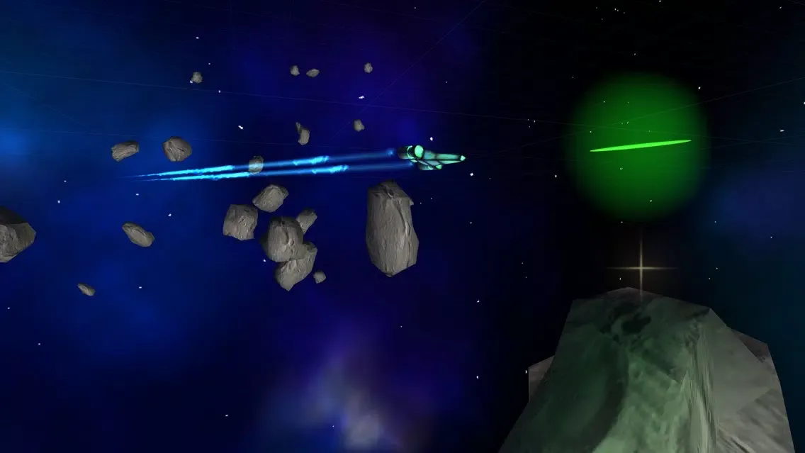 Battle Wars VR Screenshots