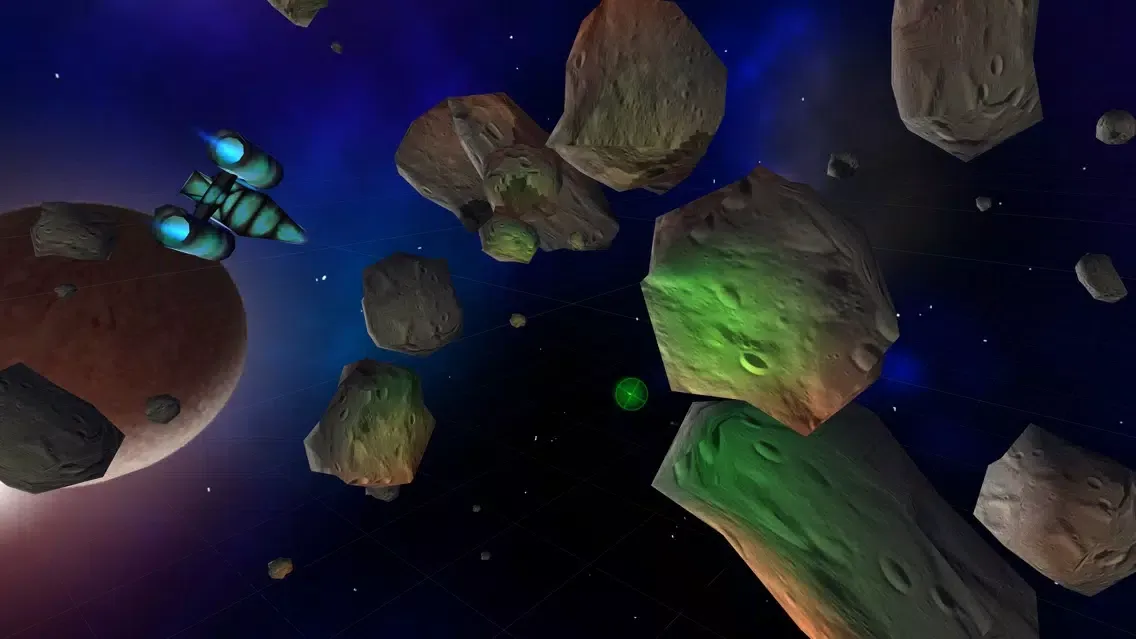 Battle Wars VR Screenshots