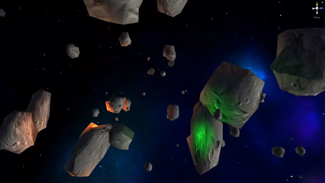 Battle Wars VR Screenshots