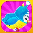 Ice Flap Penguin - PREMIUM