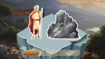 Perseus Climb to Hill स्क्रीनशॉट