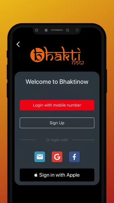 تصاویر BhaktiNow