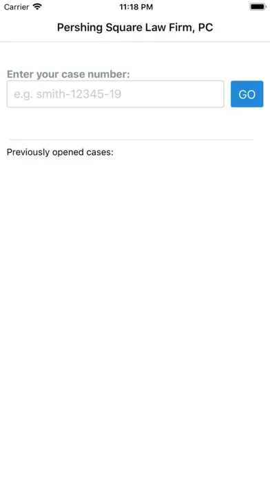 صور Case Access