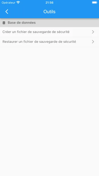 Screenshot di Simulations au Baccalauréat
