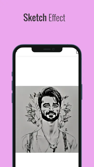 AI Avatar & Photo Enhancer應用截圖