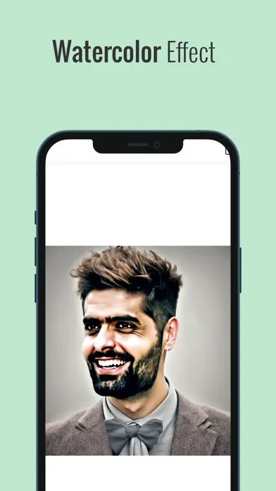 AI Avatar & Photo Enhancer應用截圖