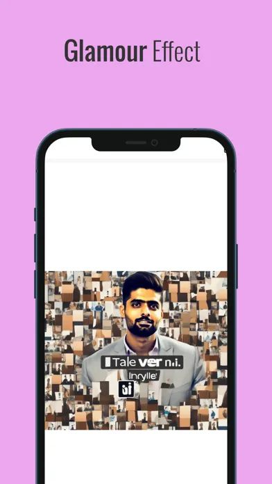 AI Avatar & Photo Enhancer應用截圖