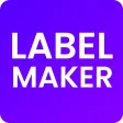 Label Maker - Shipping Printer