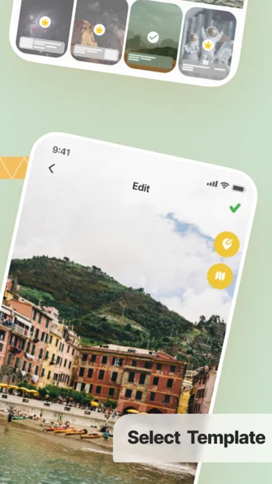 صور GPS map camera to geotag photo