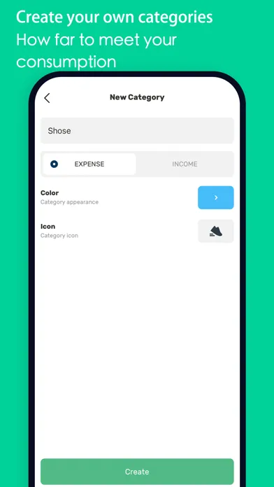 DailyBill - Expense Tracker स्क्रीनशॉट