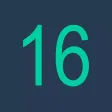 MAX 16