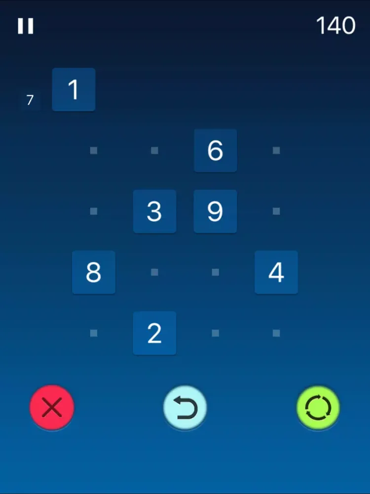 MAX 16 iPad  स्क्रीनशॉट