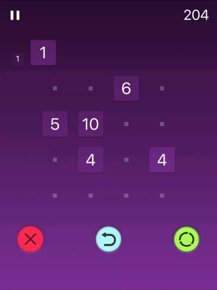MAX 16 iPad  स्क्रीनशॉट