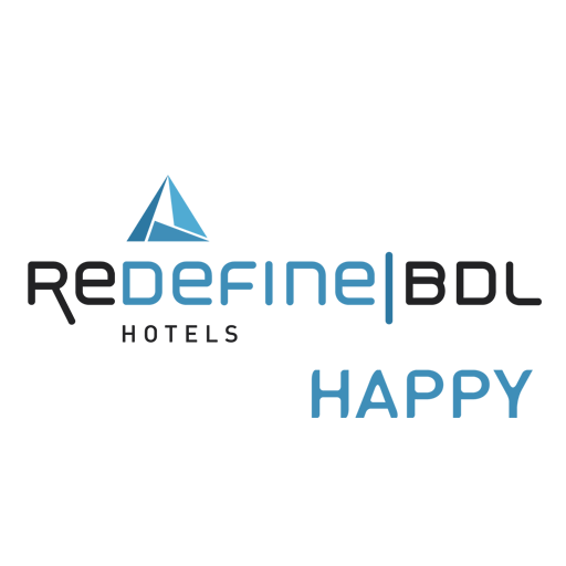 HAPPY App