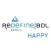HAPPY App