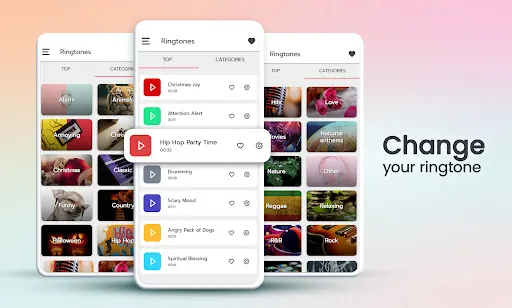 Customize Phone: Personalize Screenshots