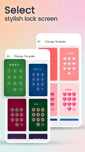 Customize Phone: Personalize Screenshots