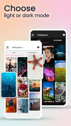 Customize Phone: Personalize Screenshots