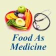 Food as Medicine