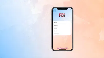 FDI Hub应用截图