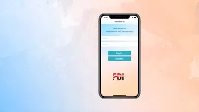 FDI Hub应用截图