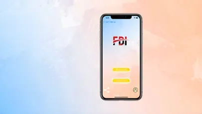 FDI Hub应用截图