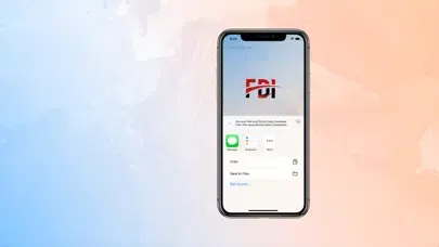 FDI Hub应用截图
