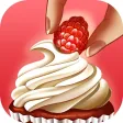 Cuppy - Cupcake Decorating App Cuppy - Cupcake Decorating App
