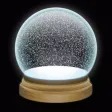 Snowglobe Souvenirs