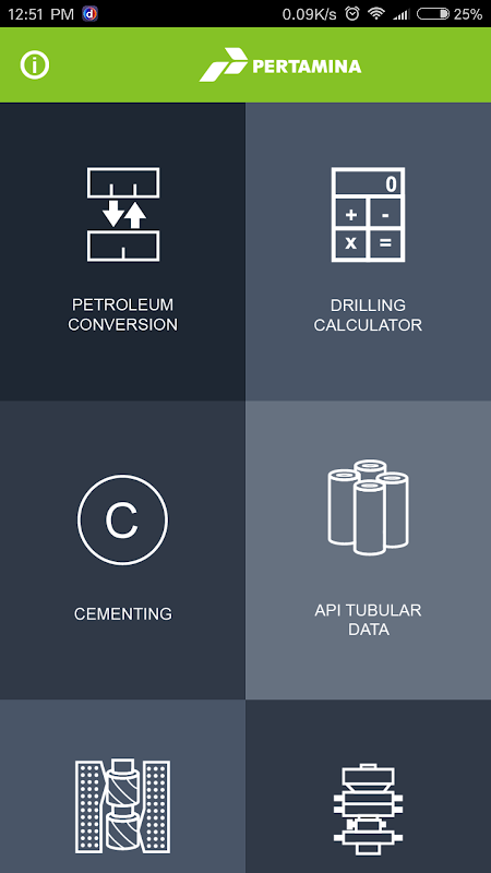 Drilling Engineering APK for Android PGYER APKHUB