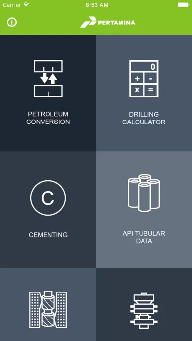 Drilling Engineering应用截图
