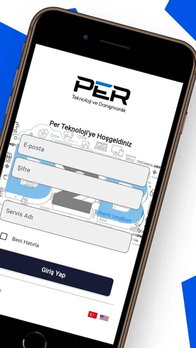 Capturas de pantalla de Tekno Makro