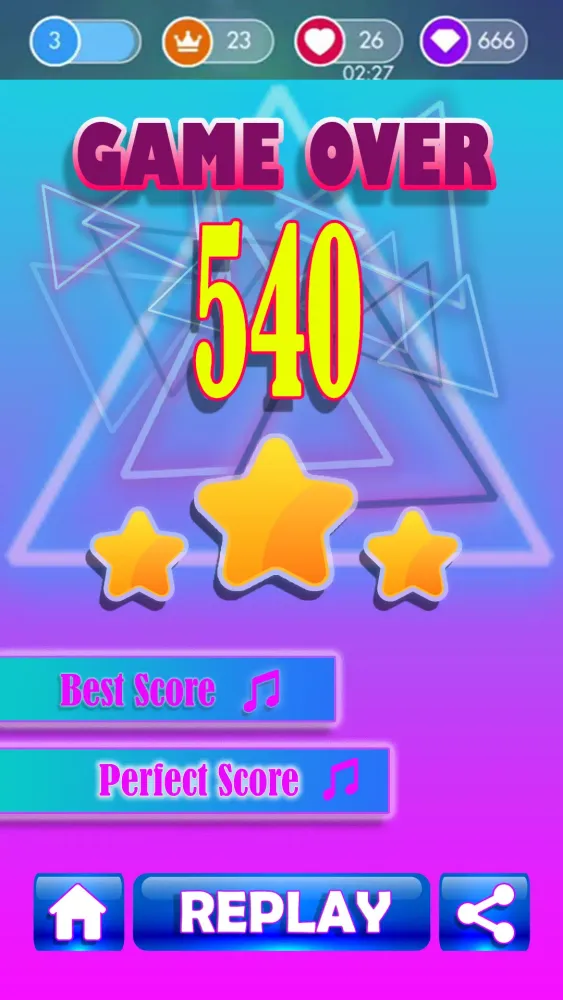 صور BABYMONSTER Piano Tiles