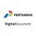 Pertamina Sign