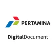 Pertamina Sign Pertamina Sign