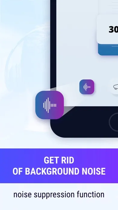 صور Volume Boost – Sound Amplifier
