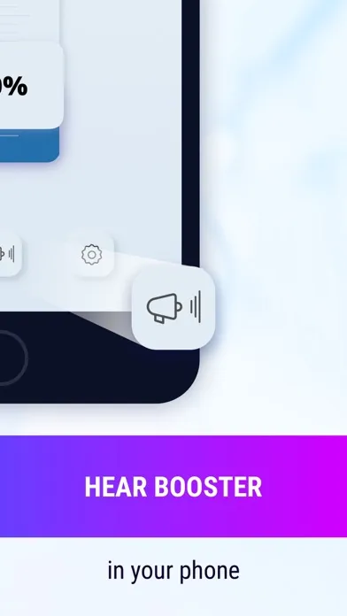 صور Volume Boost – Sound Amplifier