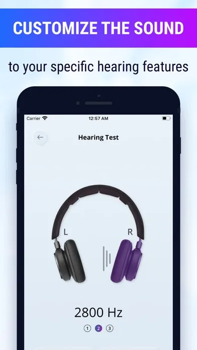 صور Volume Boost – Sound Amplifier