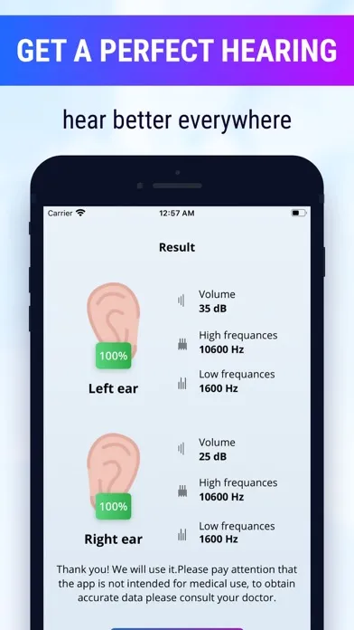 صور Volume Boost – Sound Amplifier