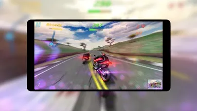 تصاویر Biker Nitrous
