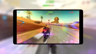تصاویر Biker Nitrous