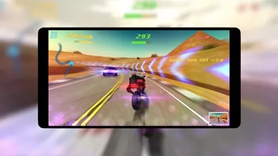 تصاویر Biker Nitrous