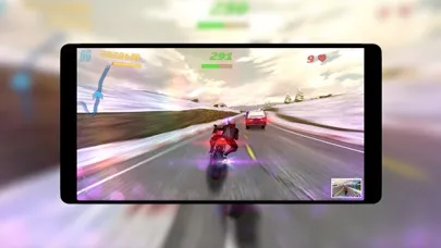 تصاویر Biker Nitrous