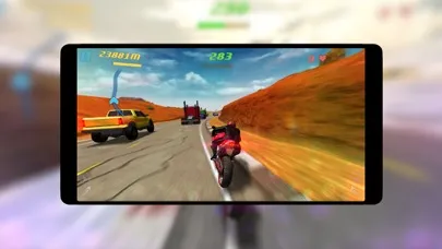 تصاویر Biker Nitrous