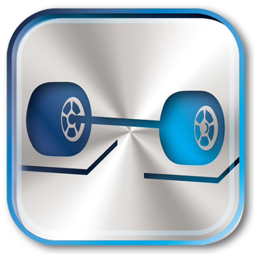 DINI SMART AXLE