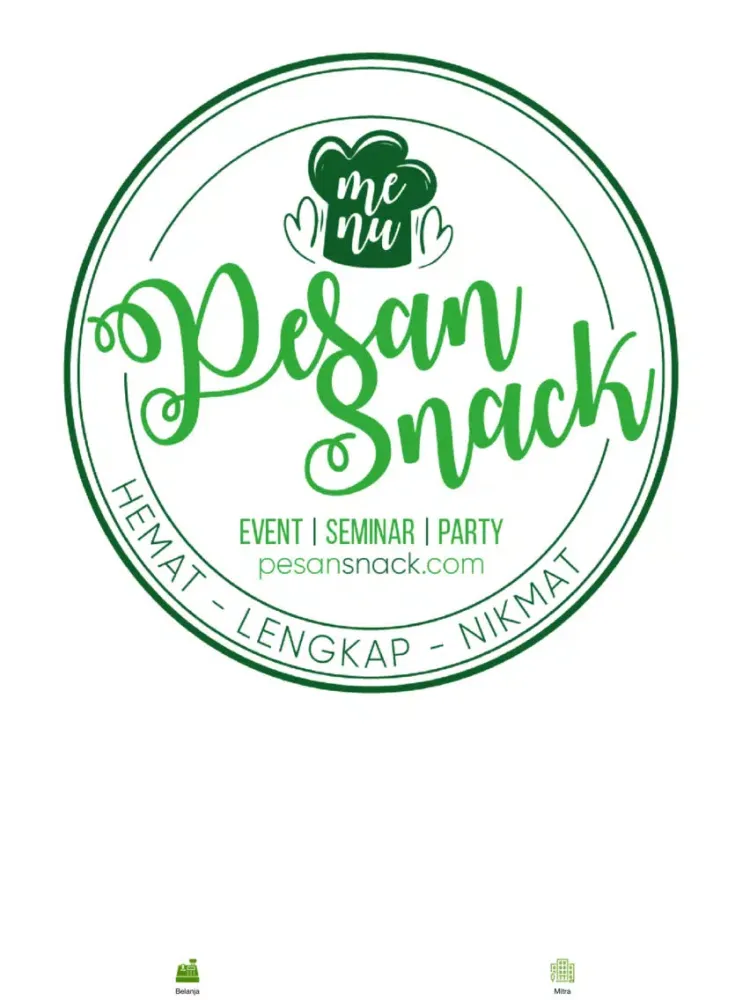 صور Pesan Snack iPad 