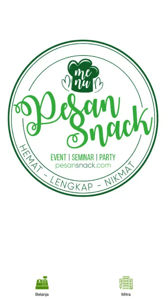 صور Pesan Snack