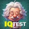 Logic Games - IQ Test